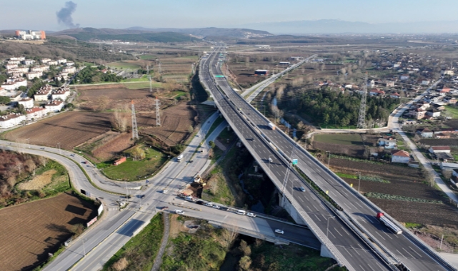 Sakarya, Türkiye'de metrobüsü kullanan ikinci şehir olacak