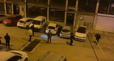 Şanlıurfa’da eski muhtar adayına evinin önünde silahlı saldırı!