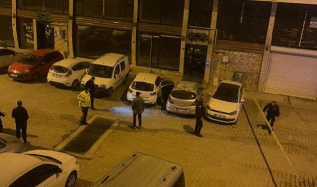 Şanlıurfa’da eski muhtar adayına evinin önünde silahlı saldırı!