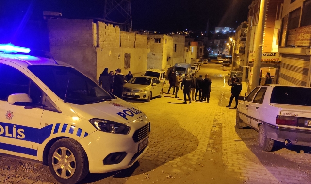 Şanlıurfa'da sokakta silahlı saldırıya uğrayan genç öldü