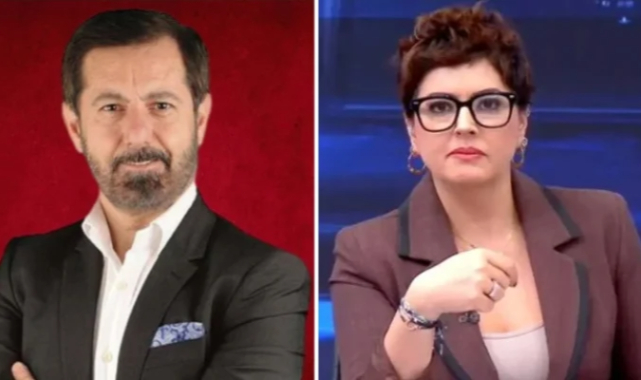 Seda Selek ve Serhan Asker serbest bırakıldı