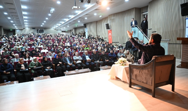 Serdar Tuncer, Battalgazi’de gönüllere dokundu