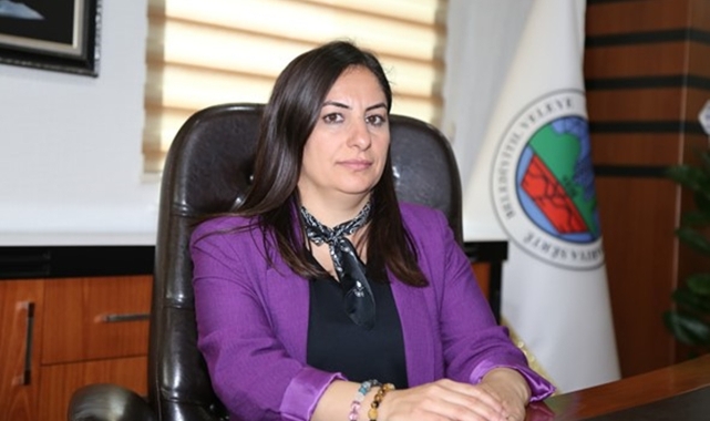 Siirt Belediye Başkanı Alağaş'a 6 yıl 3 ay hapis cezası