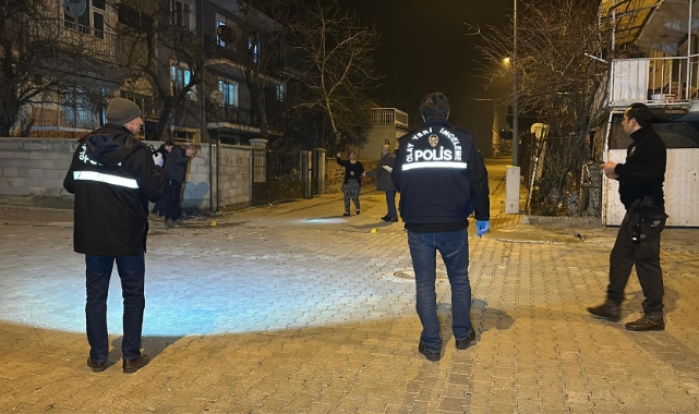 Silahlı saldırı düzenlenen araçtaki 12 yaşındaki çocuk hayatını kaybetti