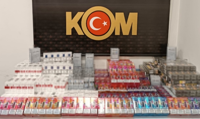 Şırnak'ta son 1 haftada 20 kişi gözaltına alındı