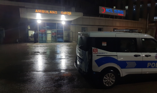 Sivas’ta 4 kişi doğal gazdan zehirlendi