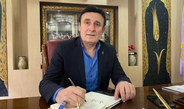 Sivas'ta ekmek ve pideye zam talebi