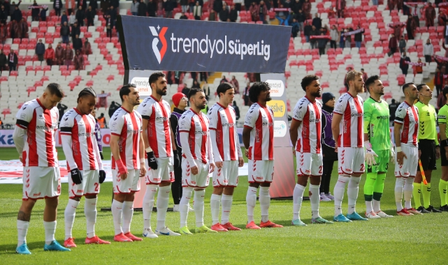 Sivasspor’da 3 puan hasreti sona erdi