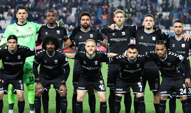 Sivasspor’un galibiyet hasreti 8 maça çıktı