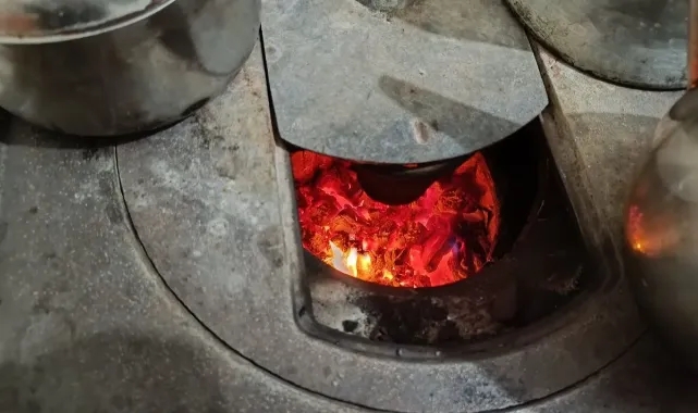 Sobadan sızan gaz can aldı! Anne ile kızı hayatını kaybetti