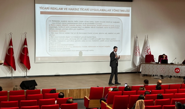 Sosyal Medya Etkileyicileri Eğitim Programı başladı!