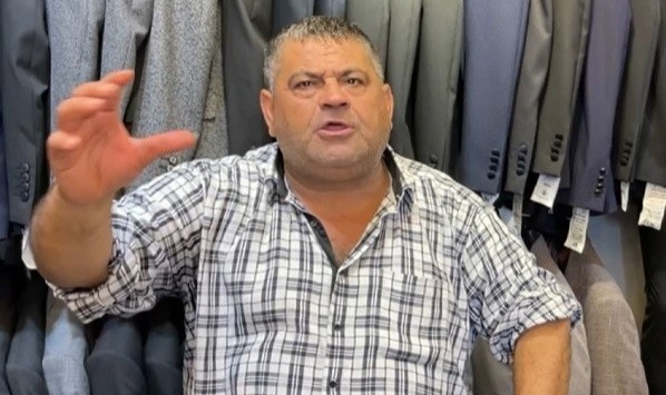 Sosyal medya fenomeni 1 Milyon Mehmet hayatını kaybetti