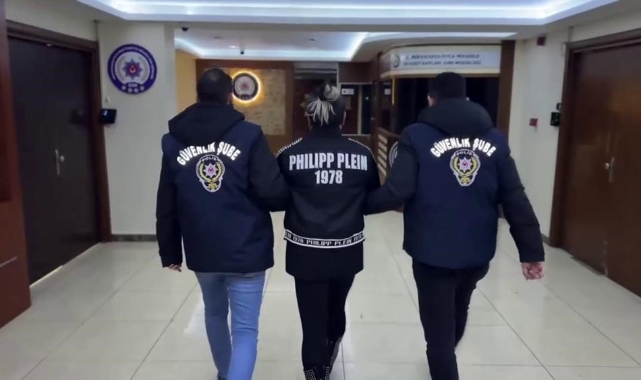 Sosyal medya fenomeni Murat Övüç adli kontrol şartı ile serbest bırakıldı