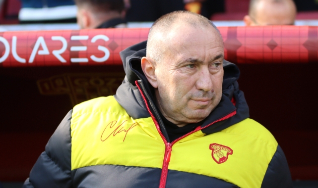 Stanimir Stoilov: "Önemli bir galibiyet aldık"