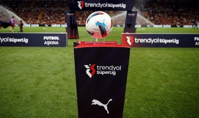 Süper Lig güncel puan durumu nasıl şekillendi?