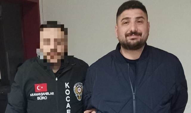 Şüphe üzerine aranan 3 kişinin üstünde uyuşturucu ele geçirildi