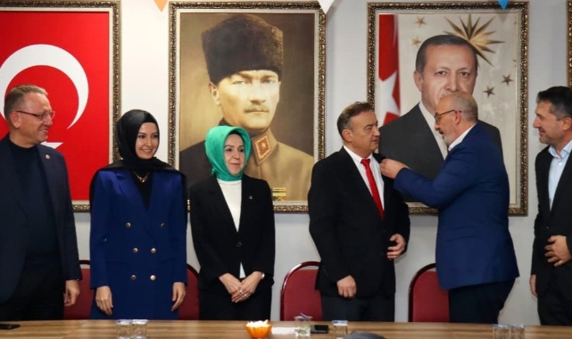 Tavşanlı Belediye Meclisi'nde çoğunluk artık Cumhur İttifakı'nda