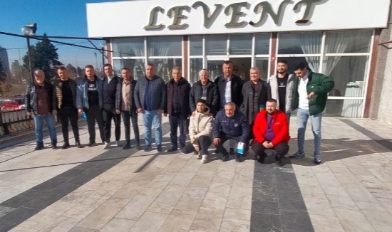 Tavşanlı'da 2. Amatör fikstür heyecanı
