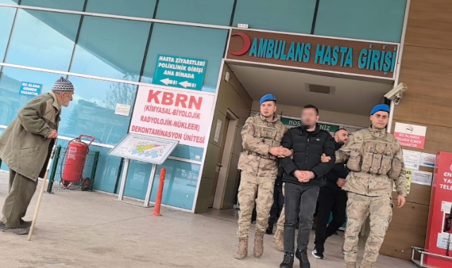 "Terkinler" çetesi operasyonunda yeni gelişme! 1 kişi tutuklandı 3 kişiye ev hapsi