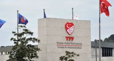 TFF Süper Lig'de ara transfer dönemi harcama limitlerini açıkladı