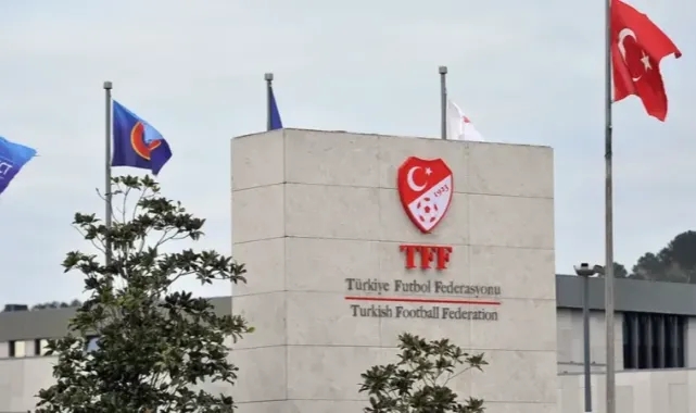 TFF Süper Lig'de ara transfer dönemi harcama limitlerini açıkladı