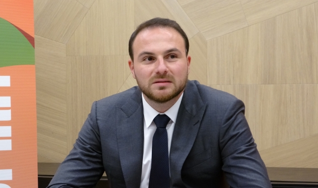 THF Başkanı Mesut Çebi'den olaylı maça ilişkin açıklama