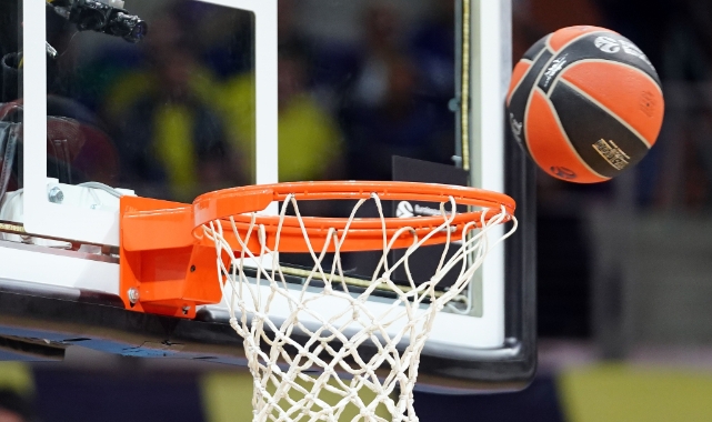 THY Euroleague'de 19. hafta heyecanı