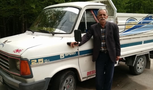 Tıkanan rögarın içine düşüp hayatını kaybetti!