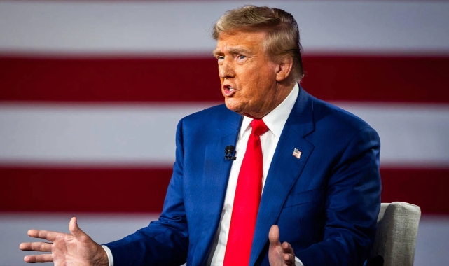 Trump: "TikTok ile ilgili kararımı yakın zamanda vereceğim"