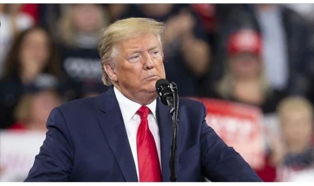 Trump vergi planından çark edecek mi?