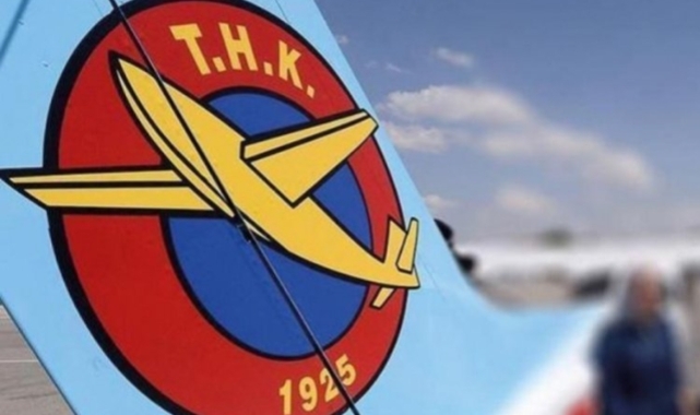 Türk Hava Kurumu'ndan yangın uçağı açıklaması!