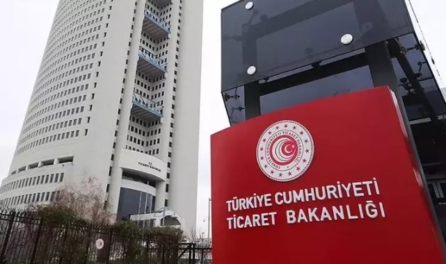 Türkiye-Suriye ekonomik ilişkilerinde yeni dönem!