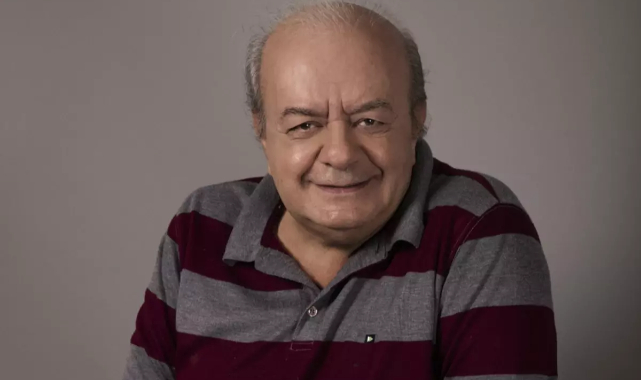 Usta oyuncu hayatını kaybetti