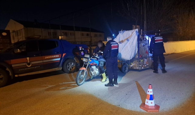 Uyuşturucu satın almak ve kullanmak suçundan aranan şahıs yakalandı