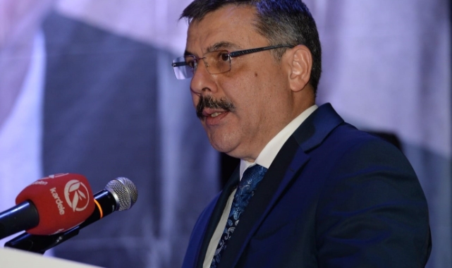Vali Çiftçi’den Üç Aylar ve Kandil mesajı