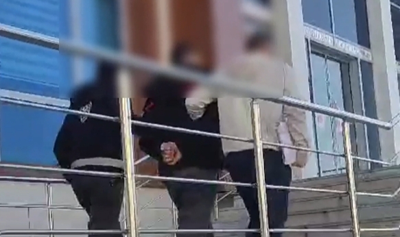 Yalova’da uyuşturucu operasyonu: 1 tutuklama