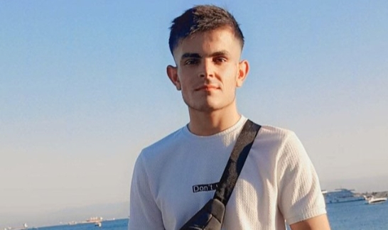 Yalova'da üzerine iskele devrilen işçi hayatını kaybetti