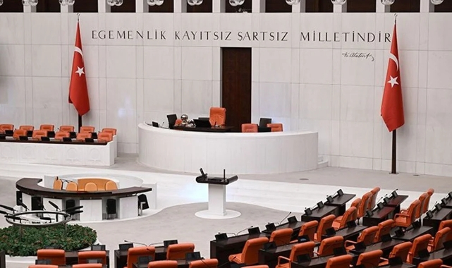 Yargıtay partilerin üye sayısını açıkladı! En çok üye hangi partide?