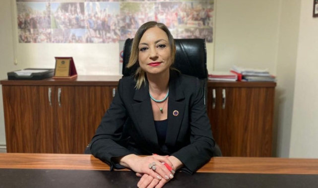 Yeliz Toy: "Laiklik karşıtı uygulamalar çocukları hedef alıyor!"