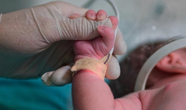 Yenidoğan Çetesi duruşması 18 Şubat'a ertelendi!