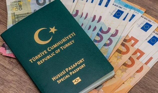 Yeşil ve gri pasaporta vize uygulanacak mı?