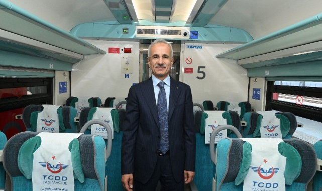 YHT seferlerine ara tatil ayarı