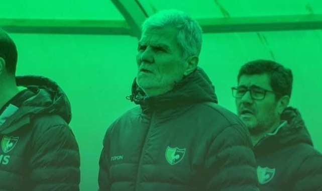 Yönetimin kaldığı Denizlispor'un yeni başkanı belli oldu