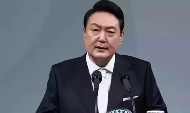 Yoon Suk Yeol hakkında tutuklama emri çıkarıldı
