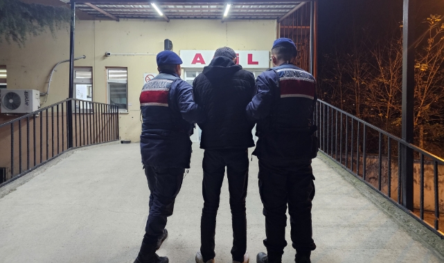 Yorgun mermi ile ölmüştü, şüpheli 5 ay sonra yakalandı
