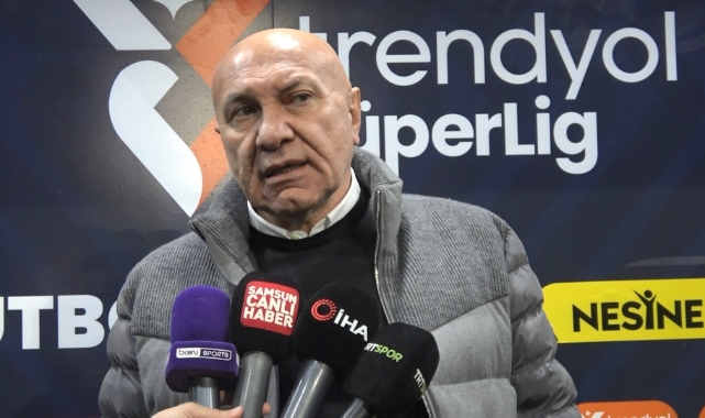 Yüksel Yıldırım: “Hedefimiz ilk 10 ve Avrupa”