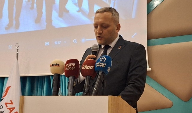 Zafer Partisi Bursa'da basın açıklaması yapacak