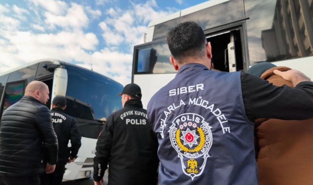 2 bin 560 banka hesabı incelendi yasa dışı bahis çetesi çökertildi