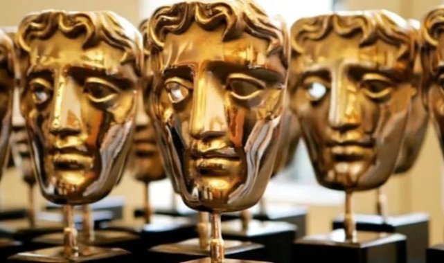 2025 BAFTA Ödülleri sahipleri belli oldu