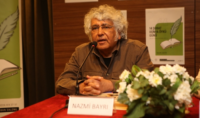 2025 BUYAZ Öykü Onur ödülünün sahibi belli oldu